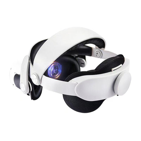 Head Strap for Oculus Quest 2 Halo Strap Adjustable Comfortable Oculus -CE01050-Veeddydropshipping