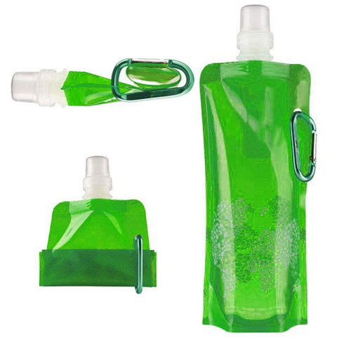 Water Bottle Water Bag Collapsible Drink Water Bottle Water-OS01311-Veeddydropshipping