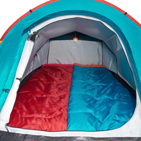 Portable Outdoor Camping Tent, Waterproof, Windproof-OS01250-Veeddydropshipping