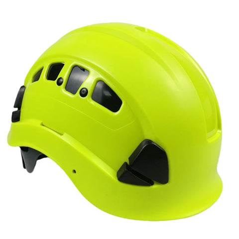 Carbon Fiber   Safety Helmet   Hard Hats-CO00674-Veeddydropshipping