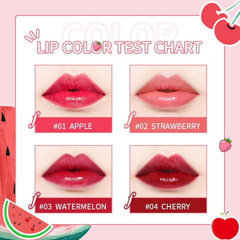 Makeup Lipstick Matte Mirror Waterproof-BH00657-Veeddydropshipping