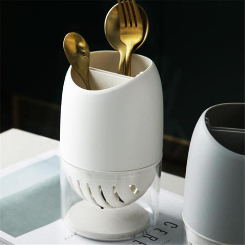 Detachable diatom mud drain Chopsticks Holder-HA00937-Veeddydropshipping