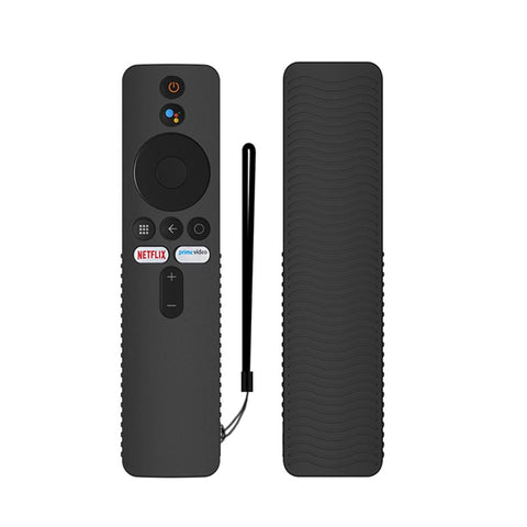 Silicone Remote Control Case for Xiaomi Mi TV Stick 4K 2022 Remote -CE00612-Veeddydropshipping