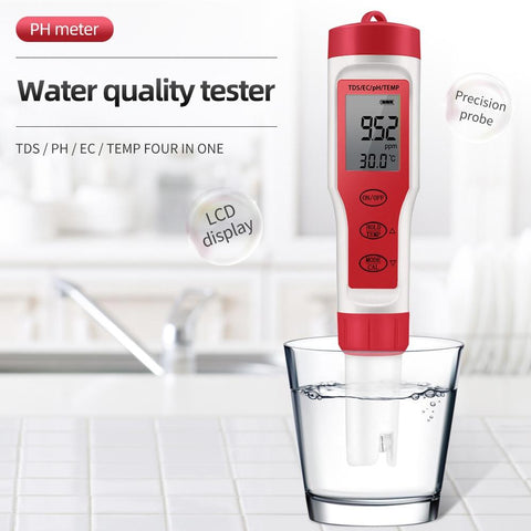 Temperature Meter Digital Water  Tester-TI00157-Veeddydropshipping