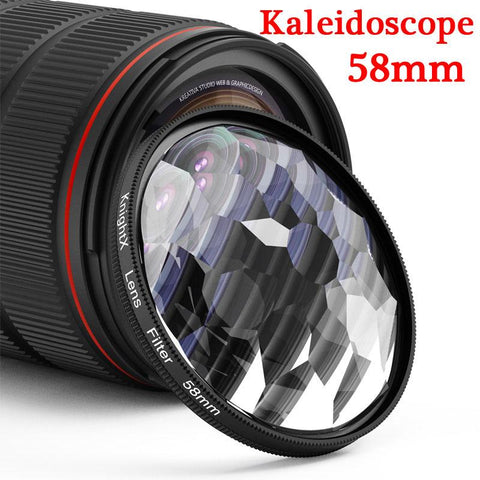 KnightX Professional Lenses Camera Kits With Clip Lens On The Phone-PA01250-Veeddydropshipping