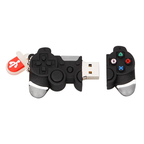 Usb Flash Drive Game controllers Pen Drive-CO00807-Veeddydropshipping