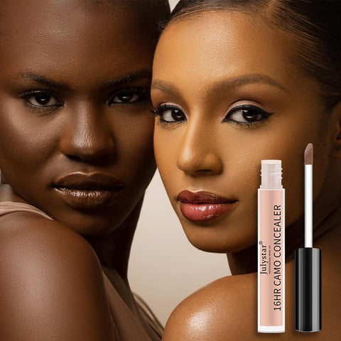 Liquid Concealer Covering Moisturizing Control Oil-BH00616-Veeddydropshipping