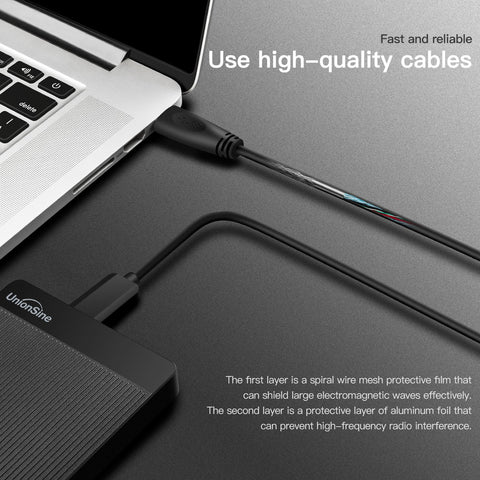 Portable External Hard Drive USB 3.0 Storage-CO00879-Veeddydropshipping