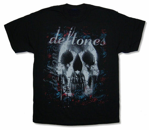 Men Harajuku Gothic Black Tee Shirt Summer-MF00012-Veeddydropshipping