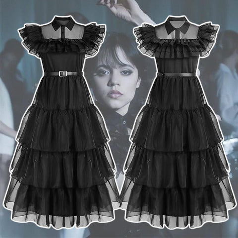 Cosplay Dress for Girl Cosplay Costumes-WF01479-Veeddydropshipping