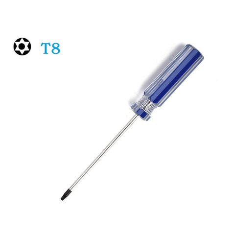 Precision Magnetic Screwdriver  Hand Repair Tool-TI00037-Veeddydropshipping