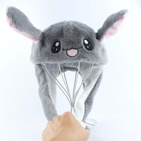 Toy Hat Kawaii Funny Hat Birthday Gift Bunny-MF00986-Veeddydropshipping