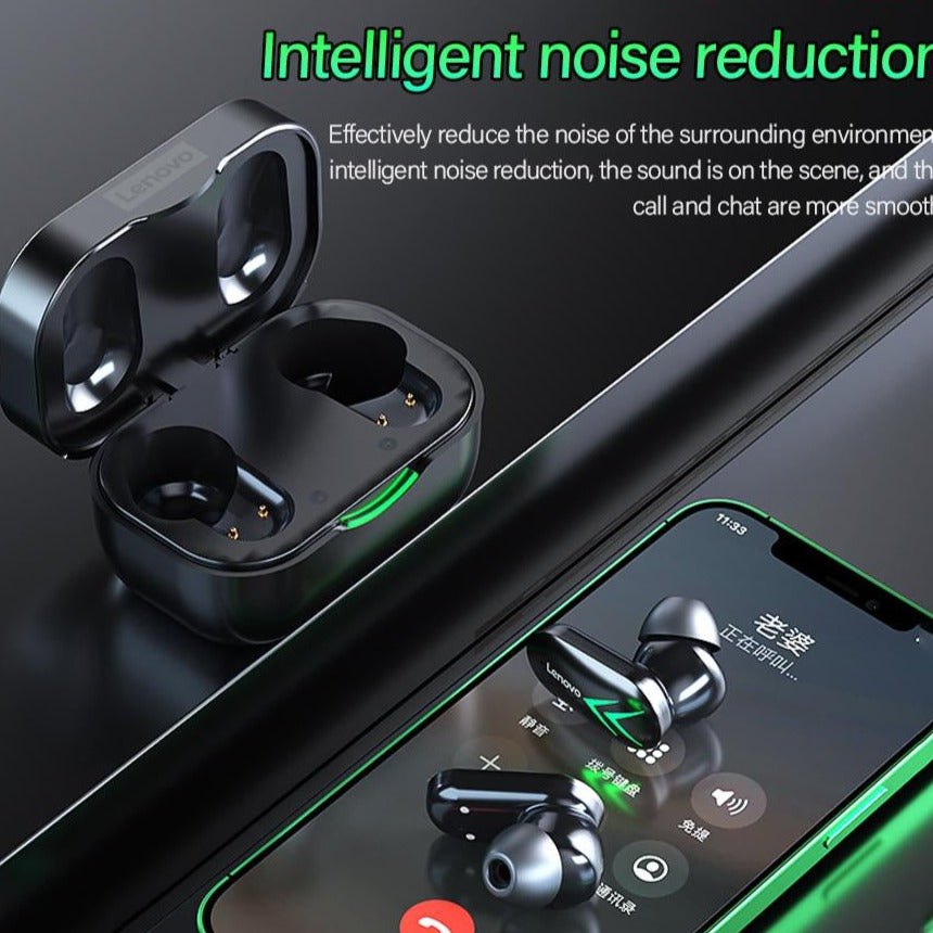Wireless Earphone Bluetooth Dual Stereo-Veeddydropshipping