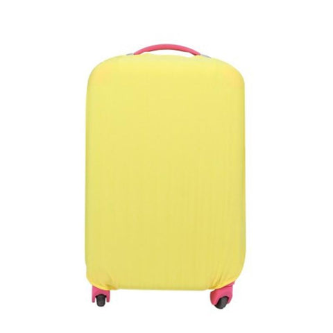 Elastic Baggage Cover Suitable for 18 to 30 inch Suitcase Case-BS00728-Veeddydropshipping