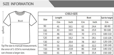 Boys Friday Night Funkin T Shirt Cartoon Fnf Game Funny Short Sleeve-TB01120-Veeddydropshipping