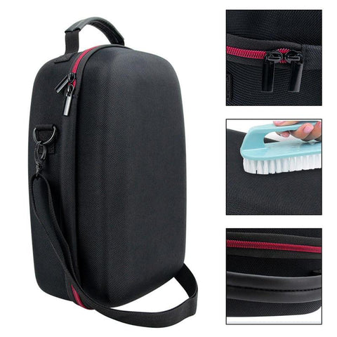 Portable Hard EVA Pouch Protective Cover Storage Bag Box Carrying Case -CE01174-Veeddydropshipping