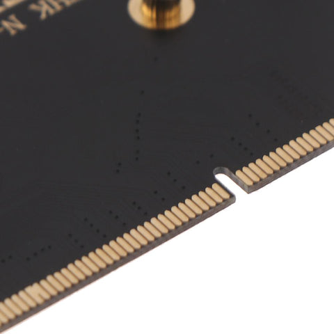 1PC NVMe M.2 NGFF SSD Adapter for MacBook 2016,Pro A1708 -CE00045-Veeddydropshipping