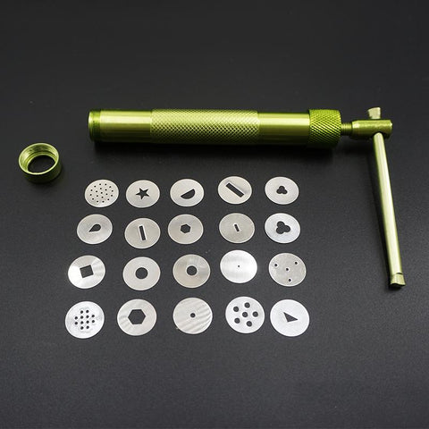 Cake Sculpture Tools Cake Decorating Tools-HA00003-Veeddydropshipping