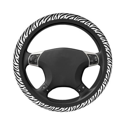 Animal Car Steering Wheel Cover 37-38 Non-slip Fashion Car-styling-AM01398-Veeddydropshipping