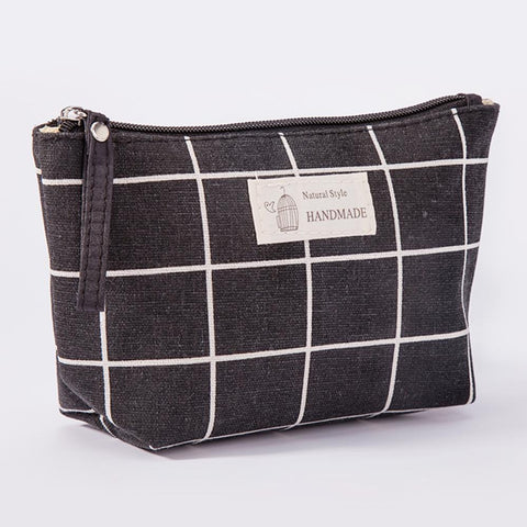 Bag Cartoons Portable Travel Ladies Organizer-BS00562-Veeddydropshipping