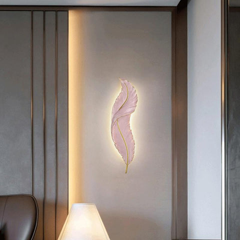 Modern Luxury LED Wall Lamps-TI00440-Veeddydropshipping