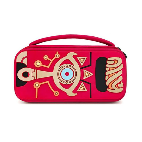 For Nintendo Switch/ Switch OLED Console Carrying Case Accessories Storage Bag -CE01414-Veeddydropshipping