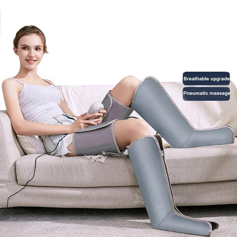 Friction Foot Massage Electrical Air Pressure Wave-BH01432-Veeddydropshipping