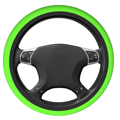 Anti-slip Auto Steering Wheel Protector Suitable Auto-AM01394-Veeddydropshipping