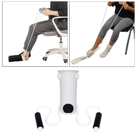 Flexible Sock Stocking Aid Pulling Assist Device-BH00913-Veeddydropshipping