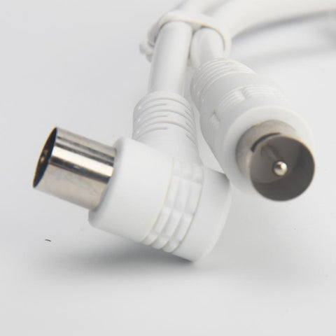 1.5m/59.06inch Signal Transmission Antenna HD TV / M-TV / STB Video Cable -CE00964-Veeddydropshipping