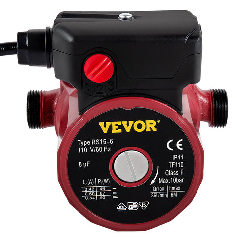 Water Recirculating Pump Circulation Pump-TI00720-Veeddydropshipping