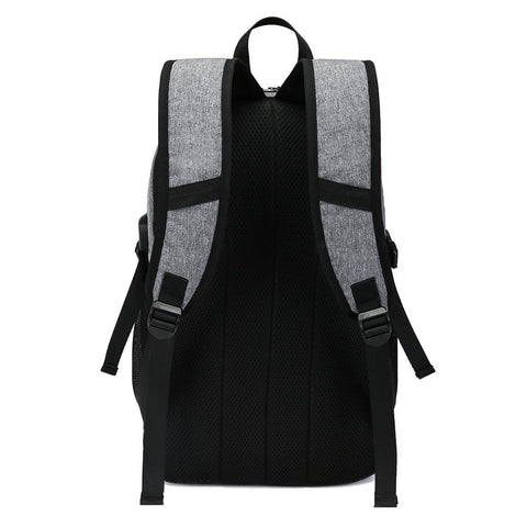 Backpack USB Charging Smart Backpack Waterproof-BS00274-Veeddydropshipping