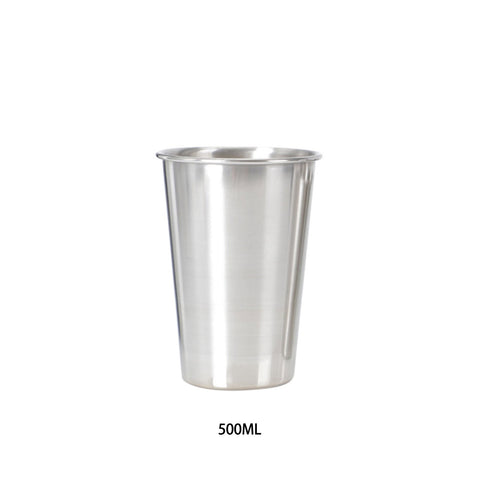 Outdoor Practical Travel Stainless Steel Cups-HA01255-Veeddydropshipping