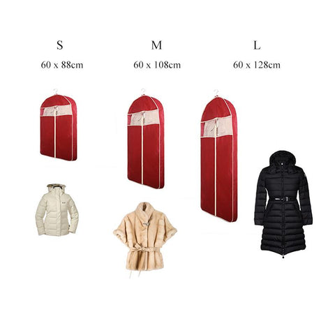 Three Dimension Type wedding dress cover-HA01009-Veeddydropshipping