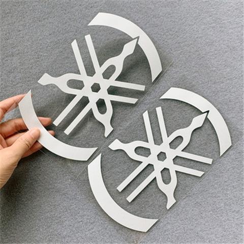 Decals Logo Accessories For Yamaha Tmax 530 560 500 Nmax-AM00782-Veeddydropshipping