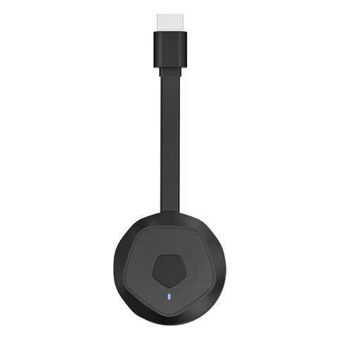 1080P Mirror Screen Anycast Miracast AirPlay TV Stick 2.4G 5G Wifi Wireless -CE00989-Veeddydropshipping