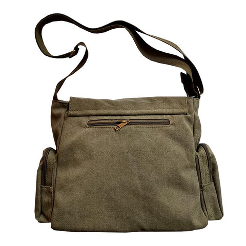 Bag Travel Bag Student Shoulder Handbag Gifts Students-BS00383-Veeddydropshipping