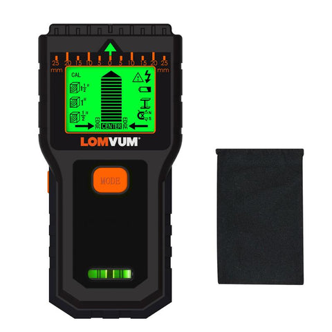 Finder Cable Wires Depth Tracker Wall Scanner-TI00171-Veeddydropshipping