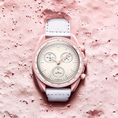 Quartz Watch Moons Style Waterproof Women Wrist swatch Watch-JW00888-Veeddydropshipping