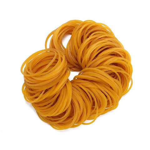 Diameter Elastic Rubber Band Loop-HA00086-Veeddydropshipping