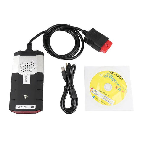 VD Delphis Ds150e 2020 23 2022 2021 R3 V3 NEC Diagnostic-AM00260-Veeddydropshipping