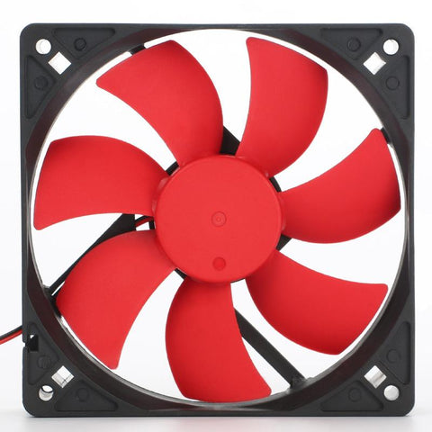 Computer Ultra Silent Case Fan Cooler Cooling-CO00186-Veeddydropshipping