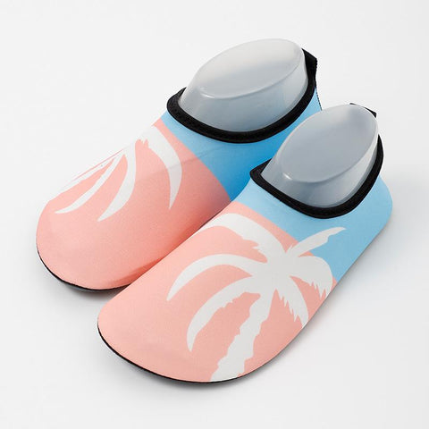 Water Shoes Outdoor Comfortable Water Shoes Boys and Girls-OS01314-Veeddydropshipping