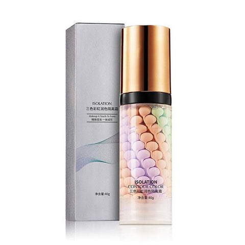 Touch-up Cream To Brighten The Skin Refreshing-BH00726-Veeddydropshipping