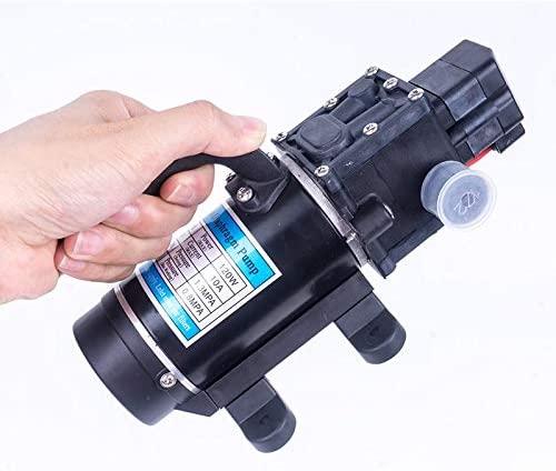 Agricultural Electric Water Pump-TI00721-Veeddydropshipping