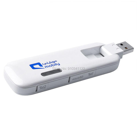 Cat4 WiFi Dongle 4G USB modem-CO01420-Veeddydropshipping