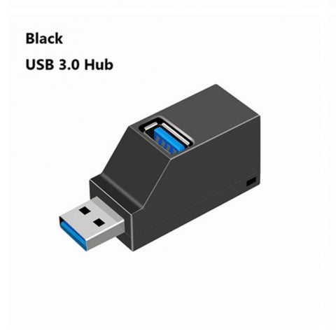 Portable Transfer Mini  U Disk Reader-CO00038-Veeddydropshipping