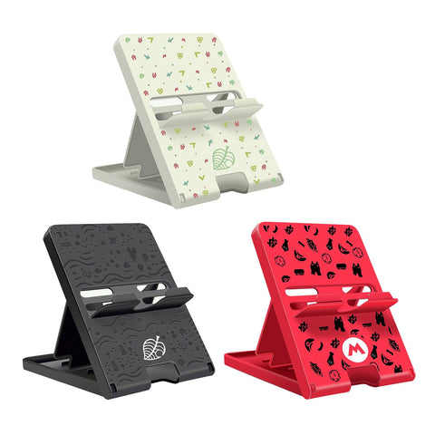Play Stand for Switch, Switch Game Holder Charging Dock Stand Multi Holder -CE01445-Veeddydropshipping