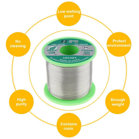 Welding Wire  Soldering Lead Core-TI00242-Veeddydropshipping