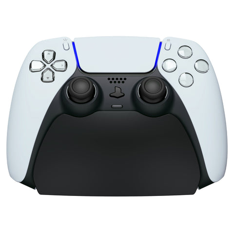 PlayVital Controller Display Stand for ps5, Gamepad Accessories Desk Holder -CE01426-Veeddydropshipping